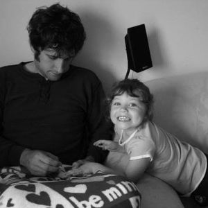 Meet your Posher, Fred